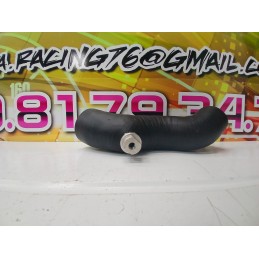 DURITE ECHANGEUR AIR RENAULT SUPER 5 GT TURBO  avec pressostat