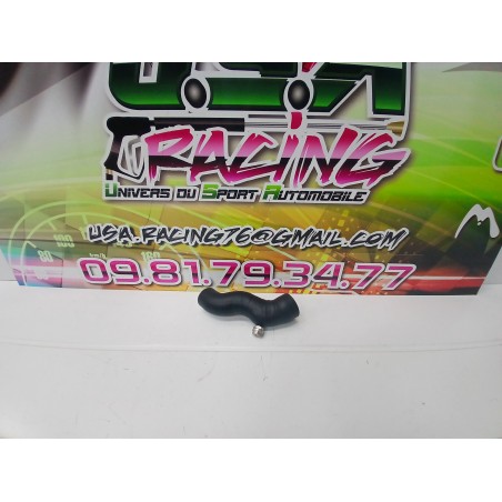 DURITE ECHANGEUR AIR RENAULT SUPER 5 GT TURBO  avec pressostat