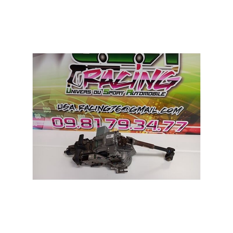 COLONNE DE DIRECTION CLIO III RS 197 PH1