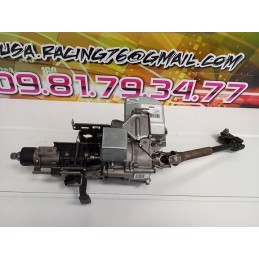 COLONNE DE DIRECTION CLIO III RS 197 PH1