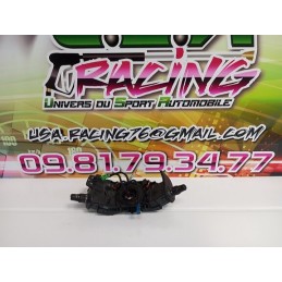 CONTACTEUR TOURNANT COMMODO CLIO III RS 197 PH1