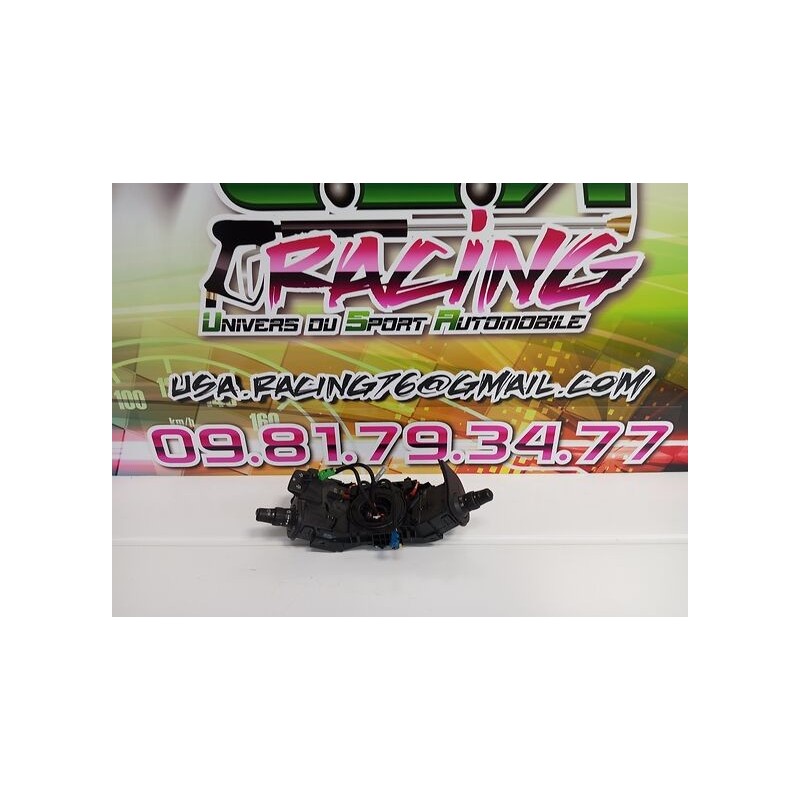 CONTACTEUR TOURNANT COMMODO CLIO III RS 197 PH1