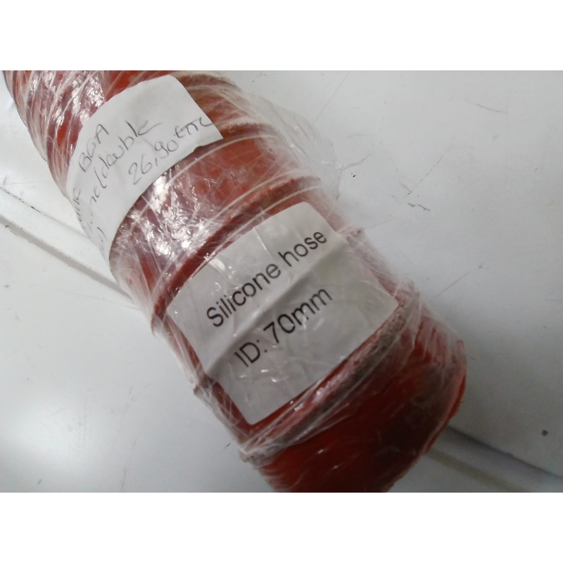 GAINE BOA SILICONE DOUBLE PEAU