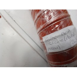 GAINE BOA SILICONE DOUBLE PEAU