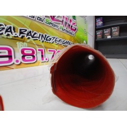 GAINE BOA SILICONE DOUBLE PEAU