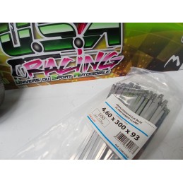 KIT BANDE THERMIQUE TITANIUM