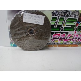 KIT BANDE THERMIQUE TITANIUM