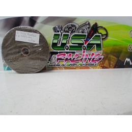 KIT BANDE THERMIQUE TITANIUM