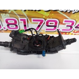 CONTACTEUR TOURNANT COMMODO CLIO III RS 197 PH1