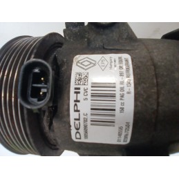 CONDENSATEUR DE CLIM CLIO III RS 197 PH1