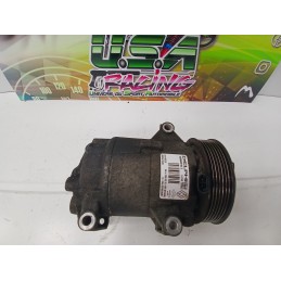 CONDENSATEUR DE CLIM CLIO III RS 197 PH1