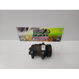 CONDENSATEUR DE CLIM CLIO III RS 197 PH1