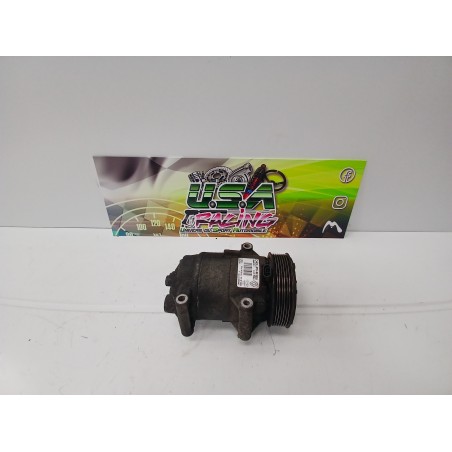 CONDENSATEUR DE CLIM CLIO III RS 197 PH1