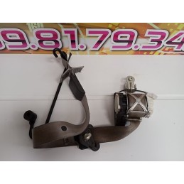 CEINTURE DE SECURITE CLIO III RS 197 PH1