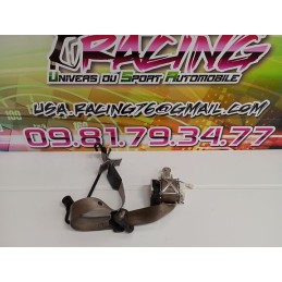 CEINTURE DE SECURITE CLIO III RS 197 PH1