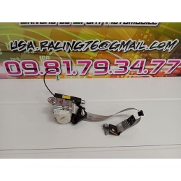 CEINTURE DE SECURITE CLIO III RS 197 PH1