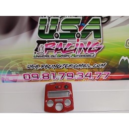 CONSOLE CENTRALE TABLEAU BORD CLIO III RS 197 PH1