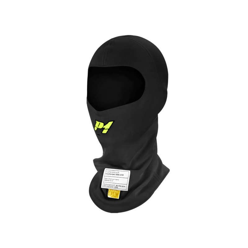 CAGOULE FIA AIR P1 MEDIUM
