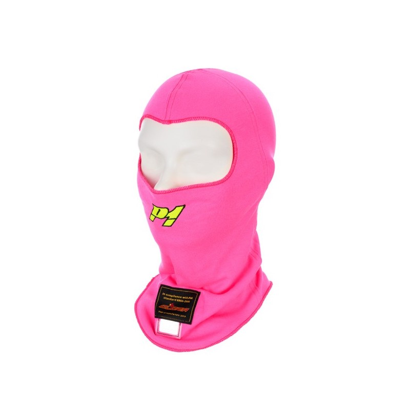 CAGOULE FIA AIR P1 MEDIUM