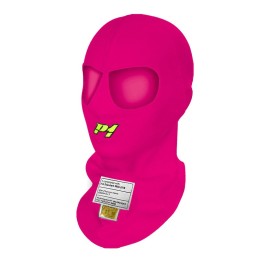 CAGOULE CHOUETTE  P1    - Cagoule ouverte P1 trou pour les yeux