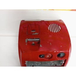 CONSOLE CENTRALE TABLEAU BORD CLIO III RS 197 PH1