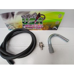 KIT MONTAGE DEBIMETRE /POMPE