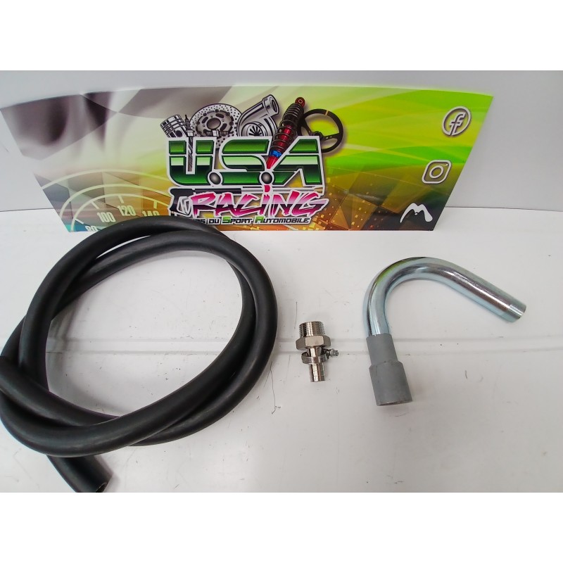 KIT MONTAGE DEBIMETRE /POMPE