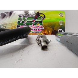 KIT MONTAGE DEBIMETRE /POMPE