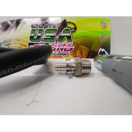 KIT MONTAGE DEBIMETRE /POMPE