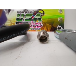 KIT MONTAGE DEBIMETRE /POMPE