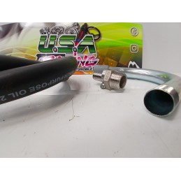 KIT MONTAGE DEBIMETRE /POMPE