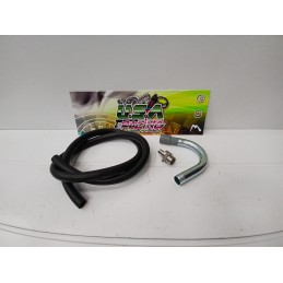 KIT MONTAGE DEBIMETRE /POMPE