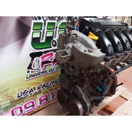 Moteur CLIO II RAGNOTTI 172 PH2