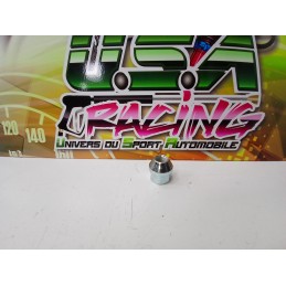 ECROU DE ROUE CONIQUE OUVERT