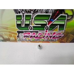 ECROU DE ROUE CONIQUE OUVERT