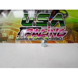 ECROU DE ROUE CONIQUE OUVERT