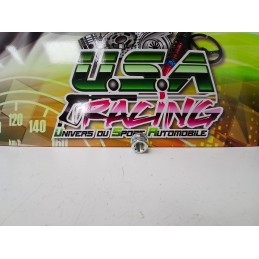 ECROU DE ROUE CONIQUE OUVERT