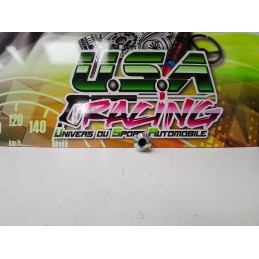 ECROU DE ROUE CONIQUE OUVERT