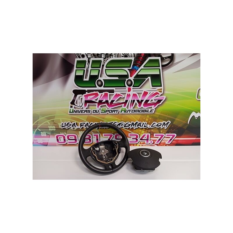 VOLANT CLIO III RS 197 PH1