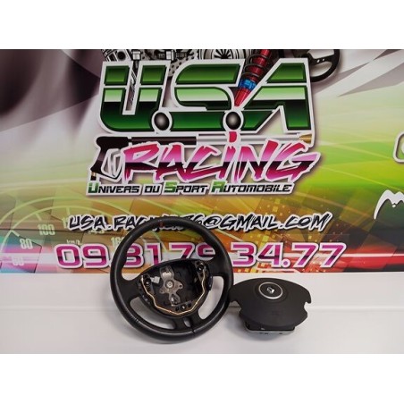 VOLANT CLIO III RS 197 PH1