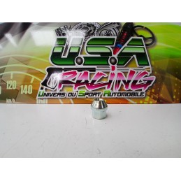 ECROU DE ROUE CONIQUE OUVERT