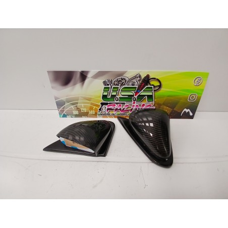 RETROVISEUR OBUS RENAULT CLIO RS