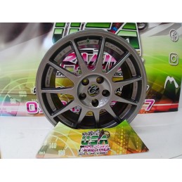 Jante speedline Alpine A110 Arriere 18 POUCES Antracite