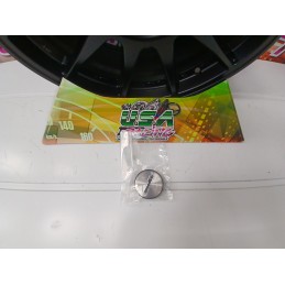 Jante speedline Alpine A110 Arriere 18 POUCES Antracite