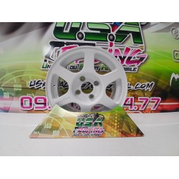 Jante SPEEDLINE SAXO CHALLENGE 14 POUCES