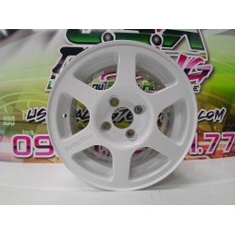 Jante SPEEDLINE SAXO CHALLENGE 14 POUCES