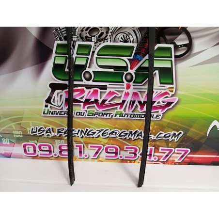 JOINT SUPERIEUR DE PORTE CLIO III RS 197 PH1