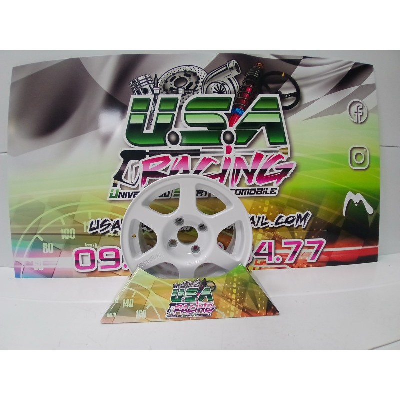 Jante SPEEDLINE SAXO CHALLENGE 14 POUCES