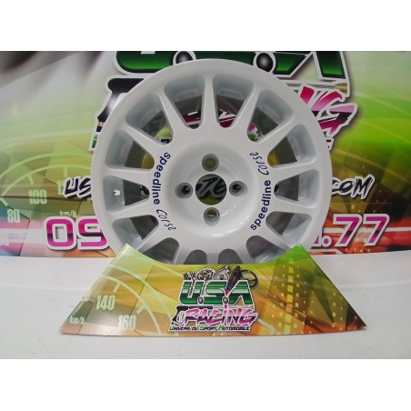 Jante SPEEDLINE CLIO 15 POUCES