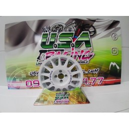 Jante SPEEDLINE CLIO 15 POUCES